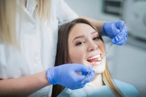 Dental Bonding in Fife, WA